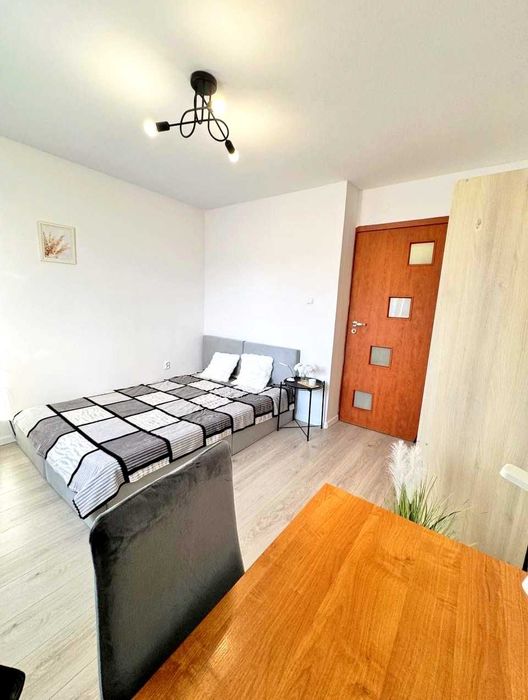 Przytulne 2 pokojowe mieszkanie na Woli obok metra.