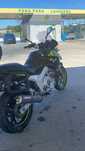 Vendo Yamaha tdm 850
