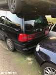 VW SHARAN II 1.9 TDI ALTERNATOR