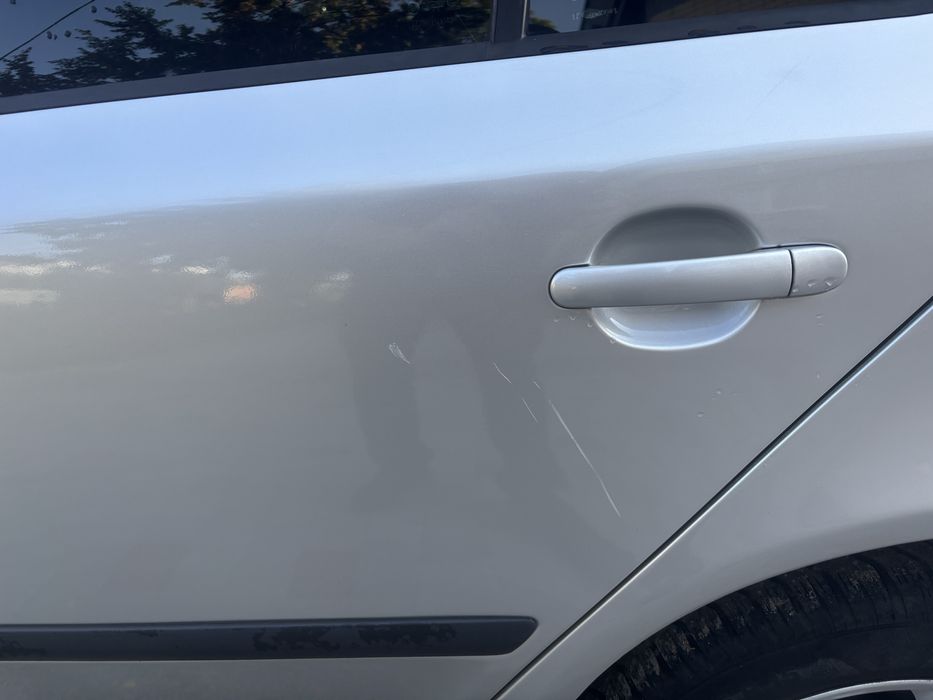 Продам skoda octavia А 5