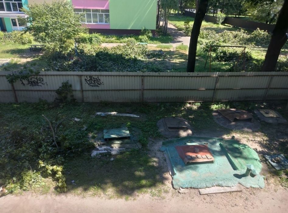 Продаж 2 кімнатної квартири