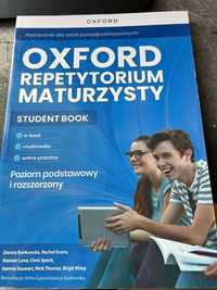Repetytorium jezyk angielski OXFORD