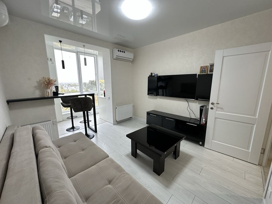 Продаж , Брама -1 / Слобожанський