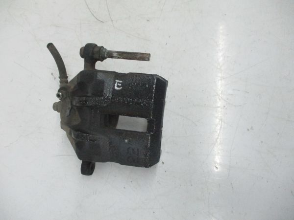 Pinça travão / maxila de travão frente esquerda HYUNDAI Matrix (FC)