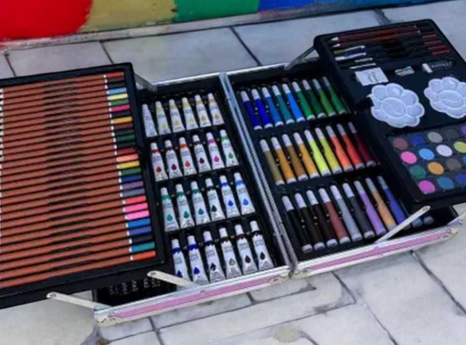 Набор для рисования детский .