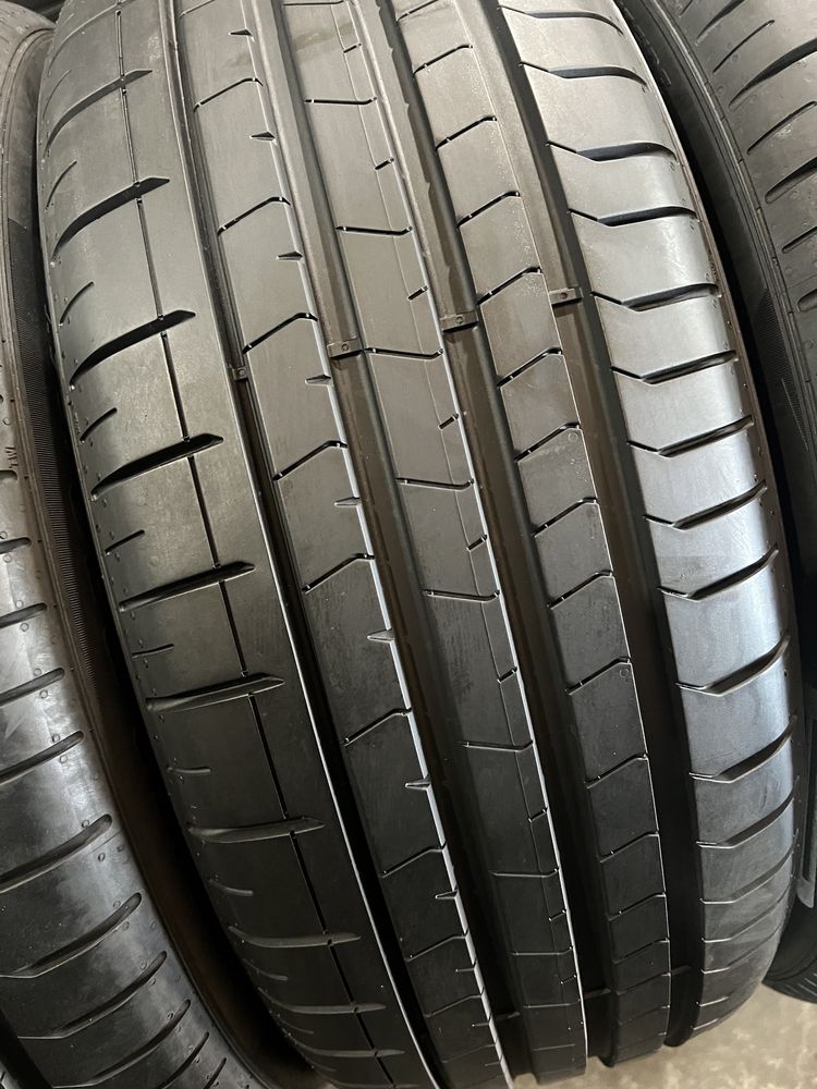 235/50/20 R20 Pirelli PZero PZ4 4шт