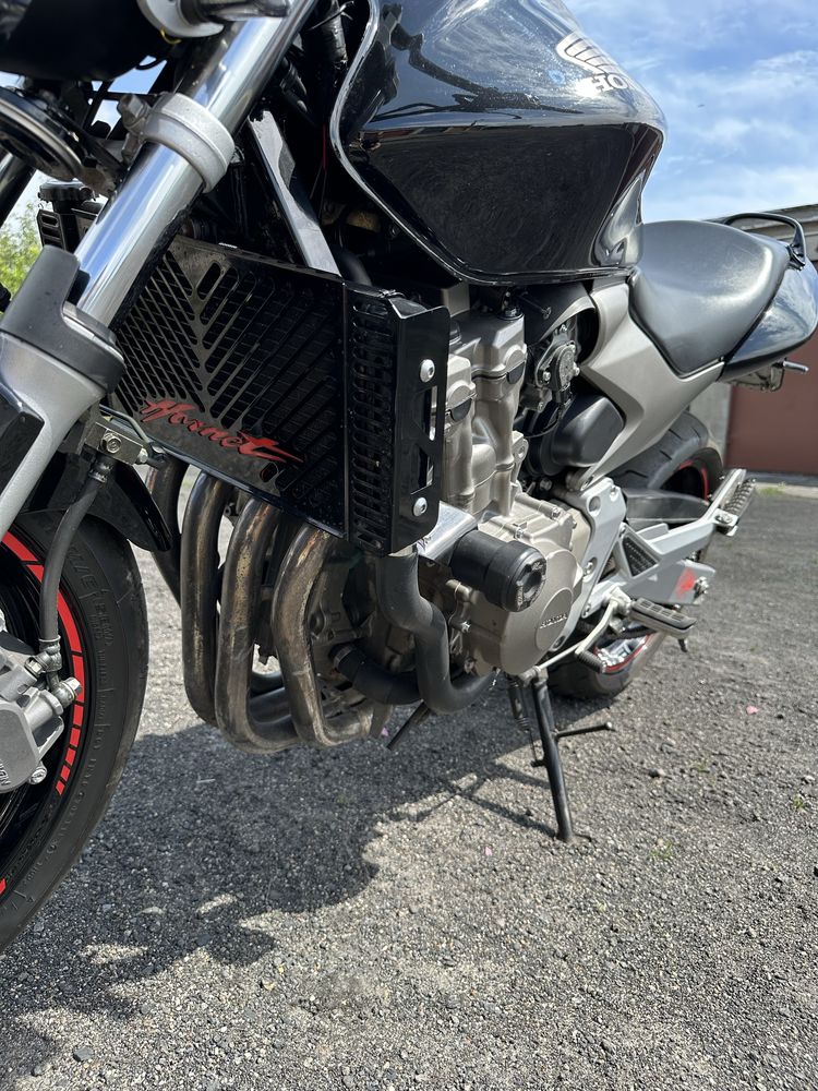 Honda Hornet 600 A2