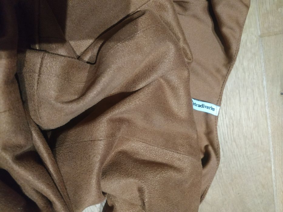 Krótki kombinezon Stradivarius S