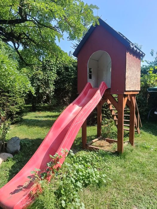 Domek dla dziecka