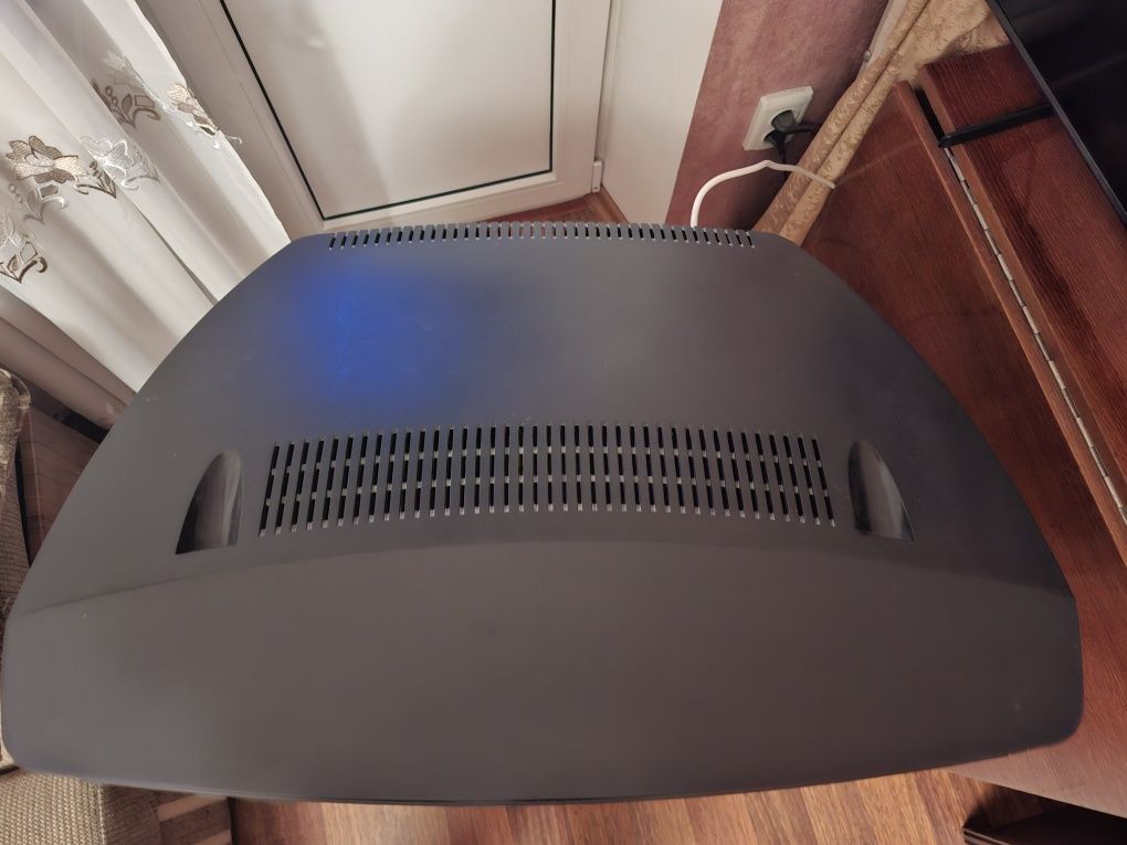 Телевізор philips 25pt5302/58 з пультом діпгональ 63,5 см, Франція