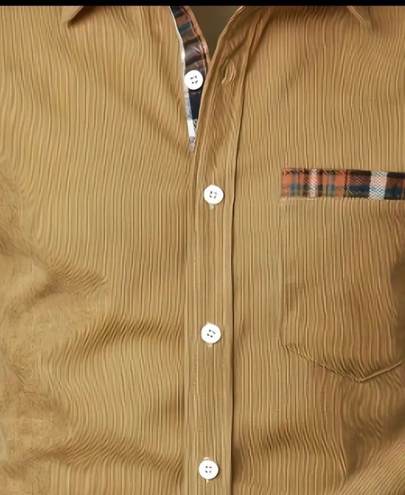 Koszula męska rozmiar XXXL