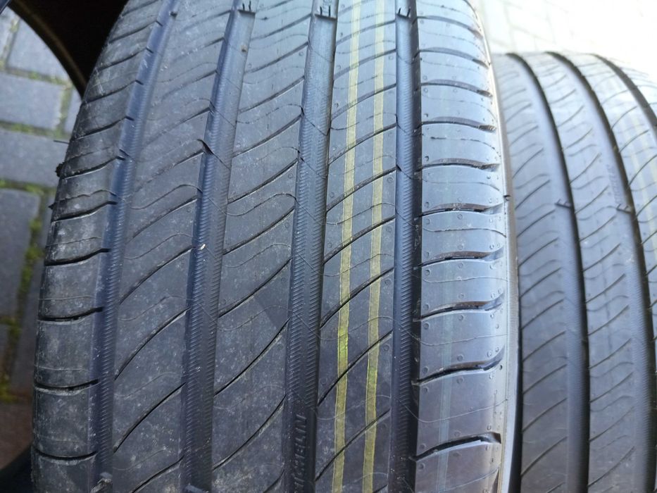 205/55R17 91 V nowe 25rok Michelin Primacy 4