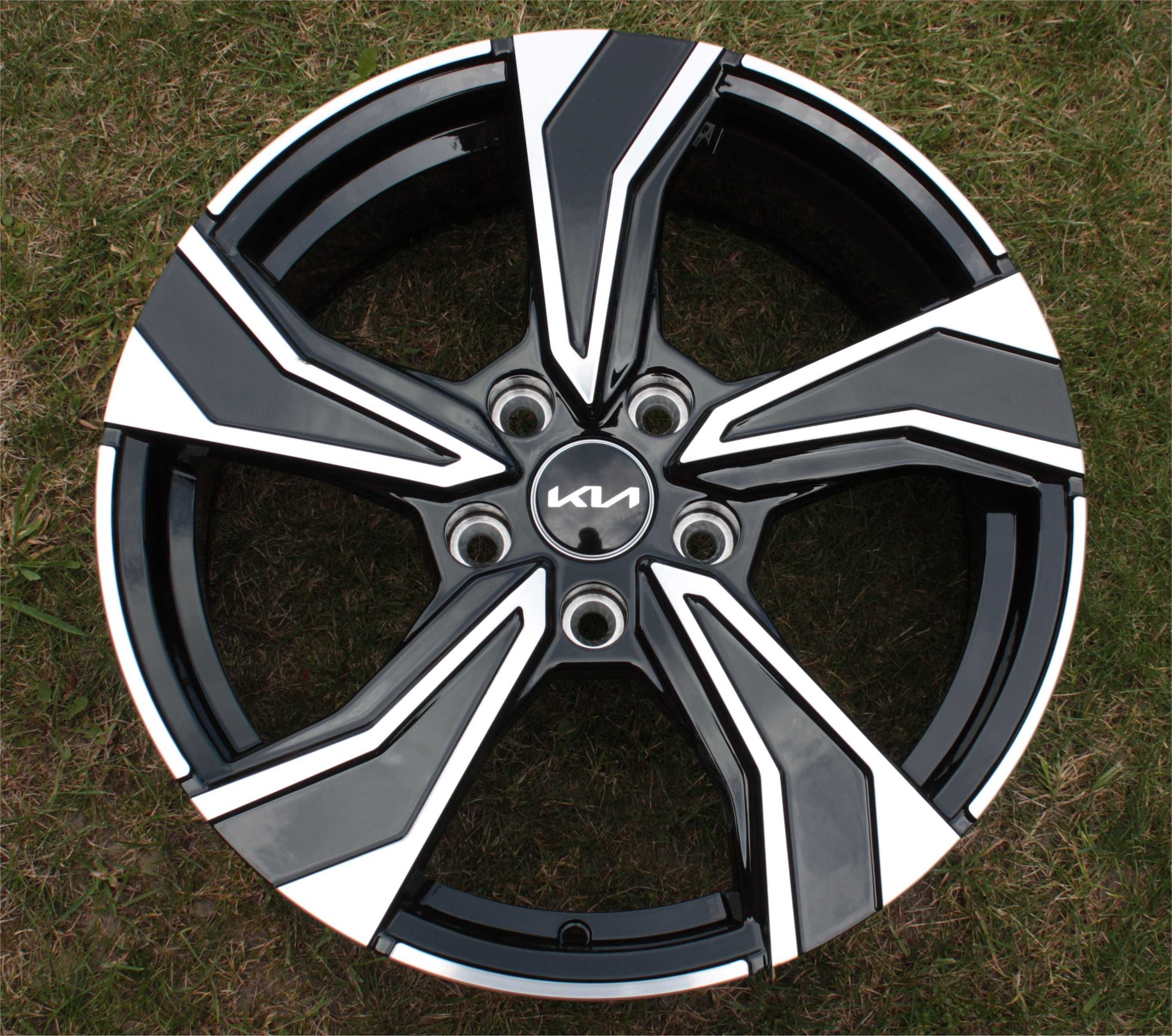 Nowe alufelgi 18 5x100 Toyota Yaris Prius 2020 -2024 VW Subaru Audi A1