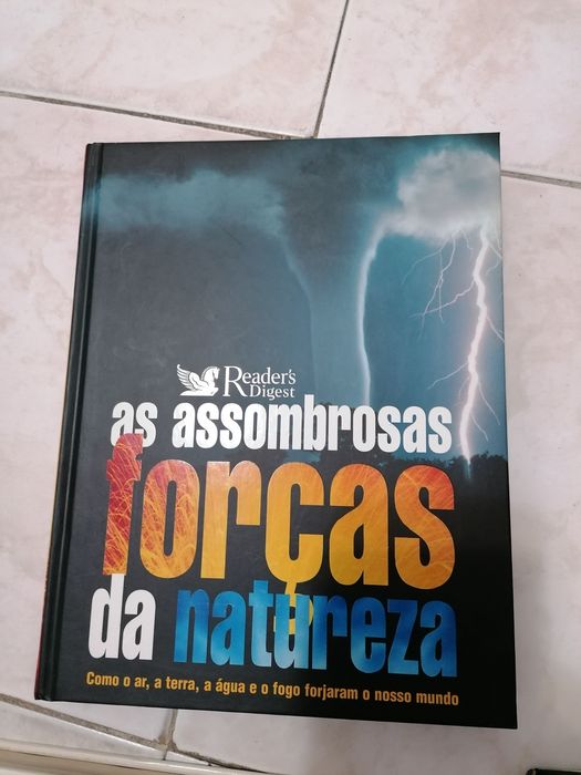 Livros colecção estimados