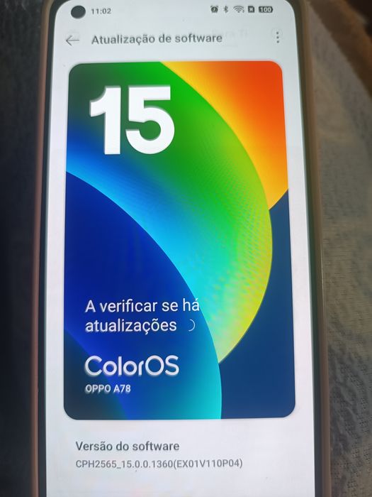 OPPO A78 8GB/128GB