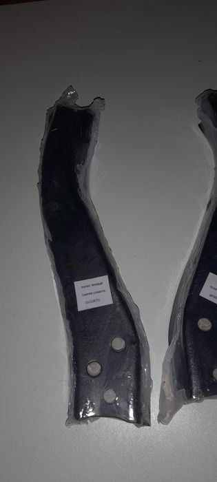 Рычаг передней подвески Таврия, 1102, 1103, 1105 в сборе Харьков новый