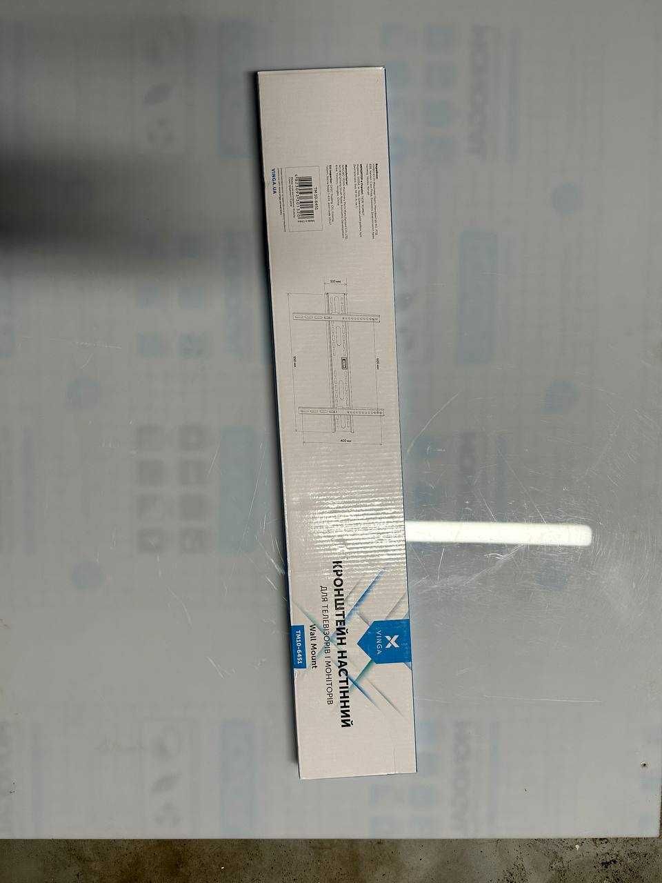 Кронштейн для ТВ Vinga TM10-6451