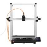 Drukarka 3D Anycubic Kobra 3 Max Duża Przestrzeń Robocza