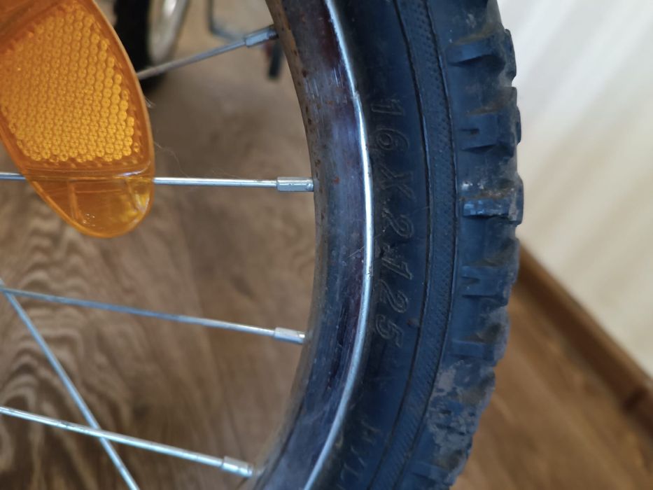 Дитячий велосипед , детский велосипед