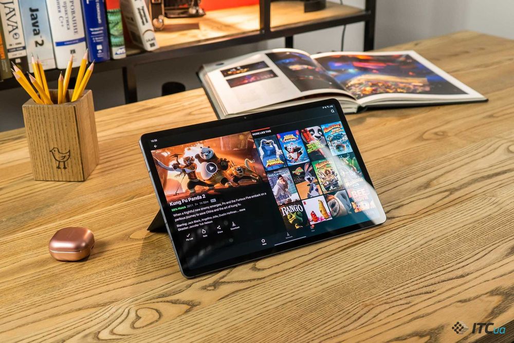 Планшет телефон ASUS PAD 11 Дюймів 128Gb space +Стілус+Захисне скло