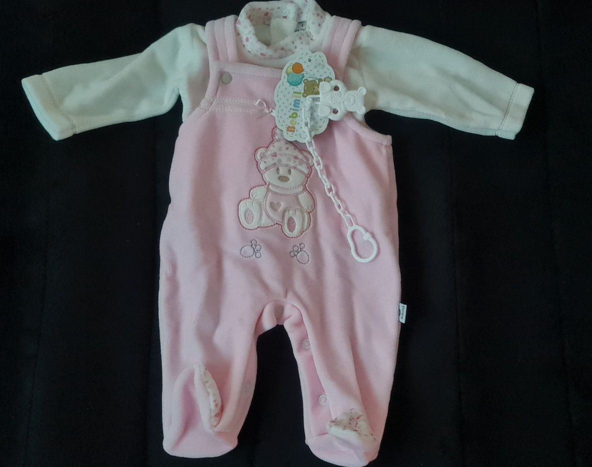 Artigo Novo de loja!.. babygrow