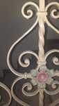 Glendry ozdobne do poreczy\\balustrady