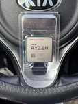 процесор ryzen 7 5700x новий