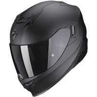 Capacete SCORPION Exo-520 Air Matt Black (M)