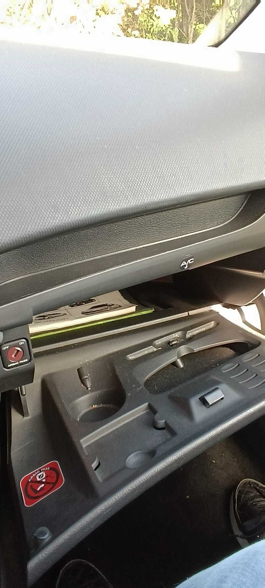Peugeot 207 95cv