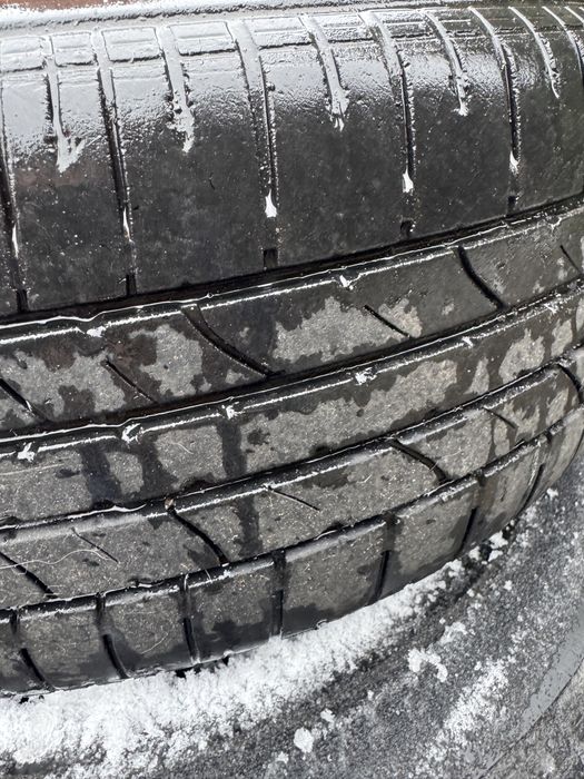 Диски с резиной Mitsubisi lancer 9