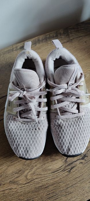 Adidasy dziewczęce "Nike"-36