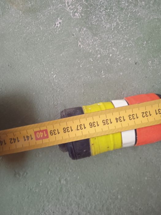 Bastão de malabarismo