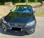 Seat Ibiza Reference 1.0 - 2017