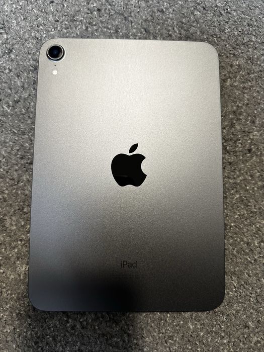 Apple iPad mini 6