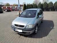 Opel Zafira A 1,8 Benzyna