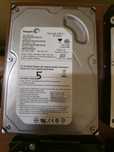 Dysk seagate 80gb