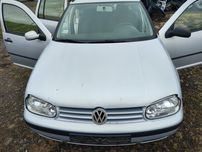Volkswagen Golf IV 1998-2003 двері код фарби LB7Z