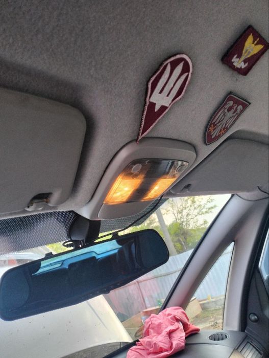 Продам опель меріва