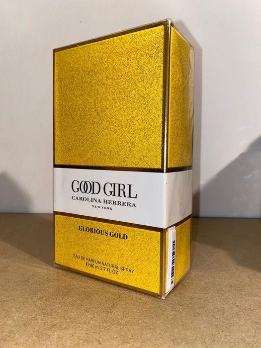 Carolina Herrera Good Girl Glorious Gold edp 80 ml