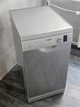 Zmywarka BOSCH Silence Plus - serie 2 - 45cm