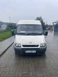 Здам в оренду Ford Transit
