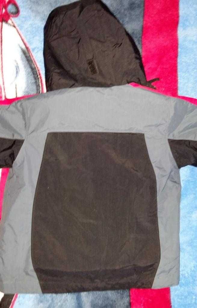 куртка-трансформер COLUMBIA 3 в 1