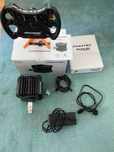 Fanatec CSL DD 8nm + CSL Elite McLaren GT3 V2