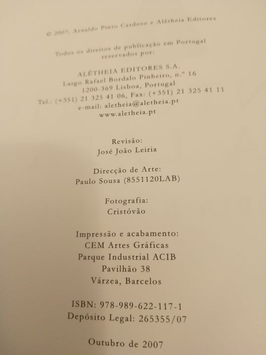 Santuário da Lapa- Arnaldo P.Cardoso-1ed-15E-Elastico Branco2E Desde2E