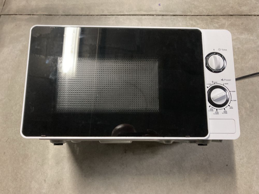 Microondas Intertek