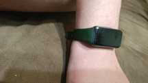 Продам фитнес часы Huawei Band 6