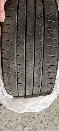 Шина б/в Hankook 215/50/r17