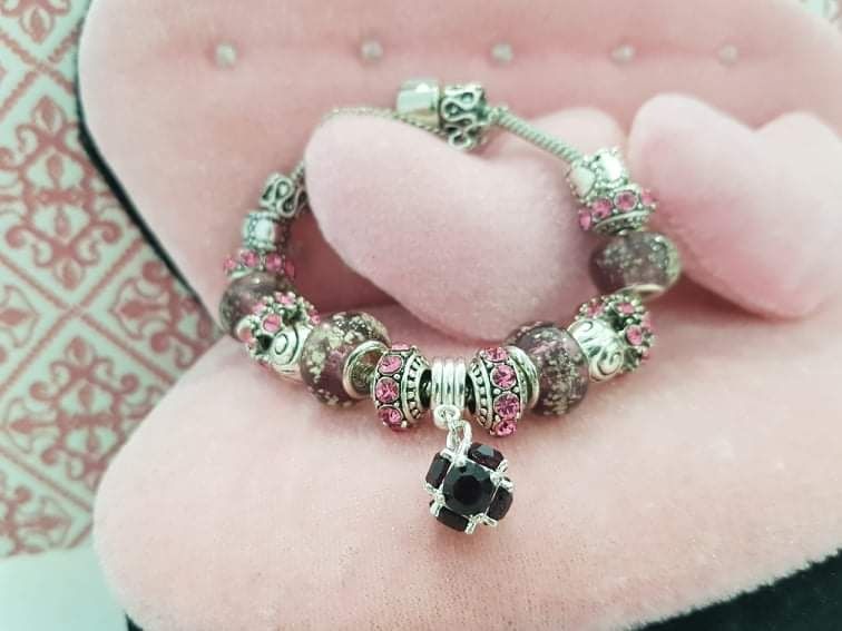 Promoção Pulseiras completas. Oferta portes ctt normal
