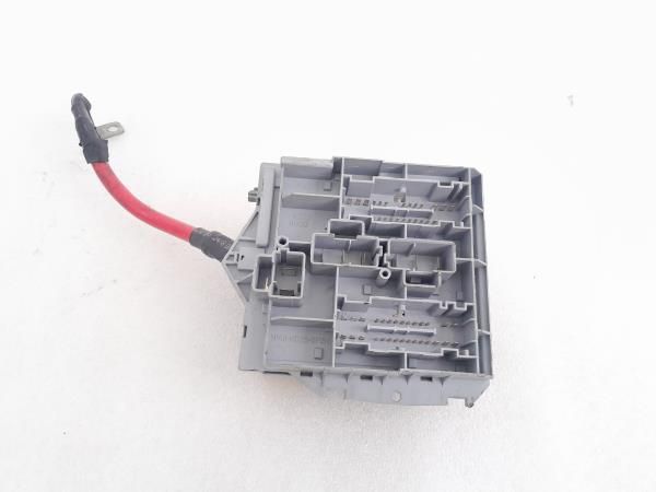 Caixa fusíveis / SAM / BSI FIAT Bravo II (198_)