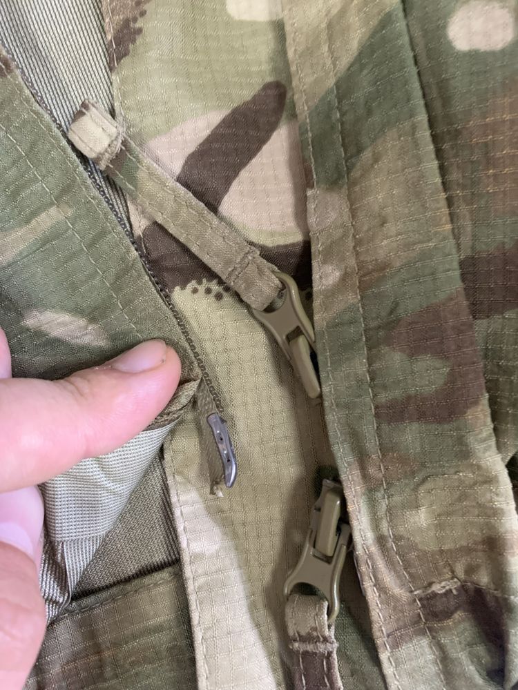 Куртки Goretez мтп MTP British army L M